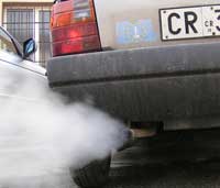 Pollution Makes Kids Dumb Image